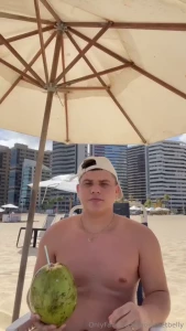 Leosweetbelly part 16