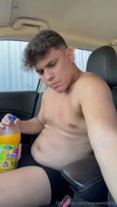 This video lasts 6 minutes and is so delicious i sent it to you in the