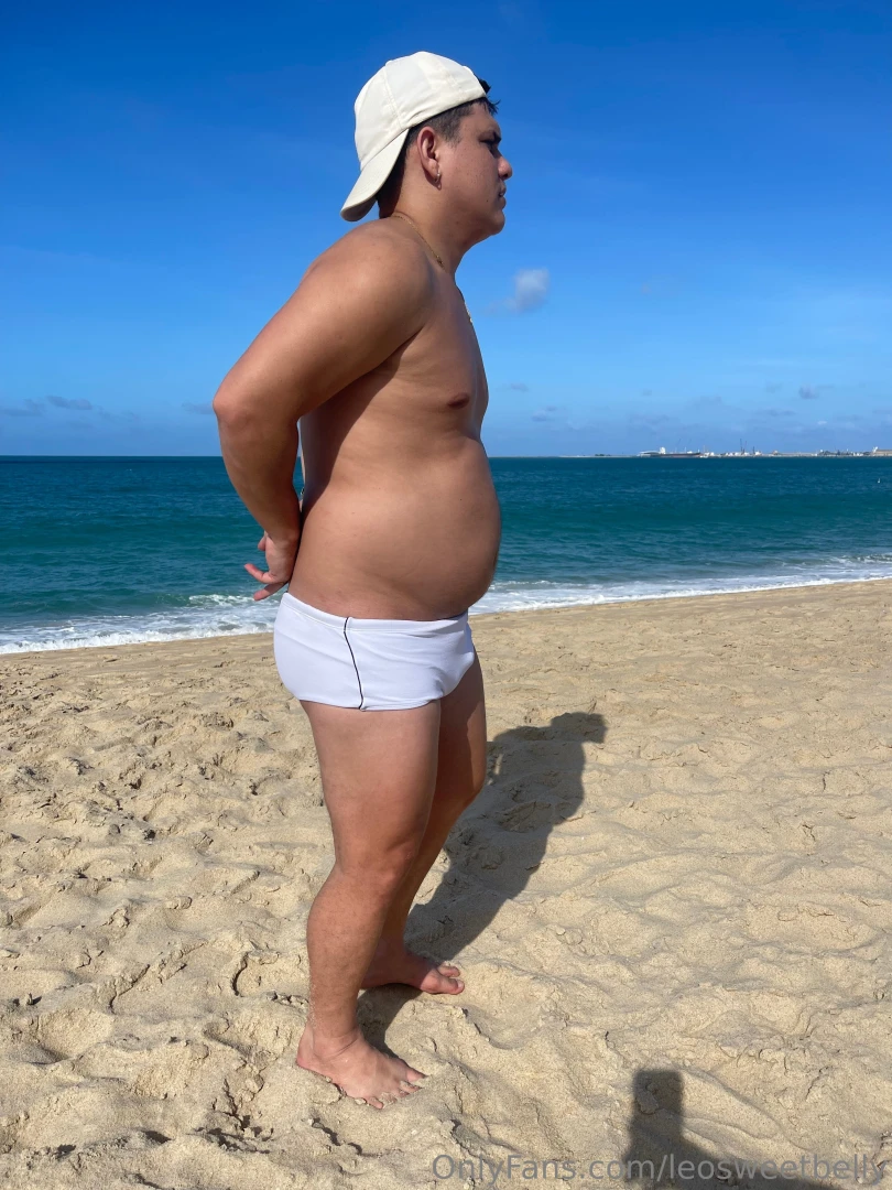 Leosweetbelly part 38 