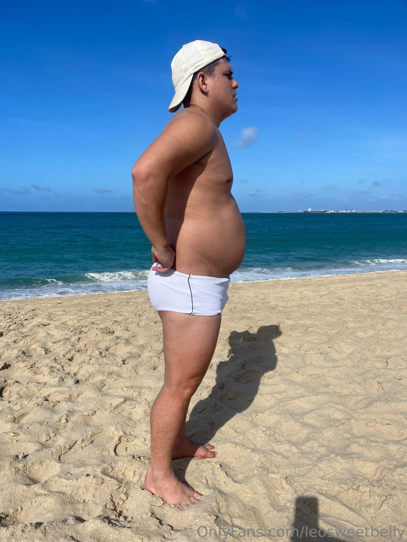 Leosweetbelly part 37 