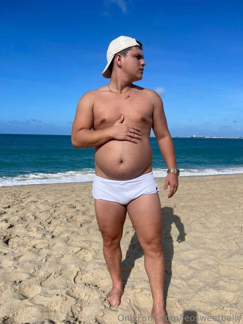 Leosweetbelly part 40 