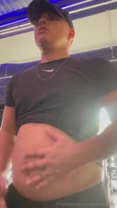 Leosweetbelly part 31