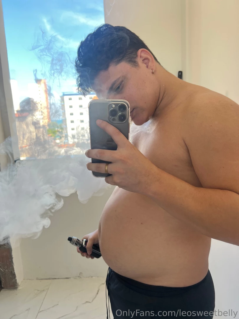 Leosweetbelly part 35 