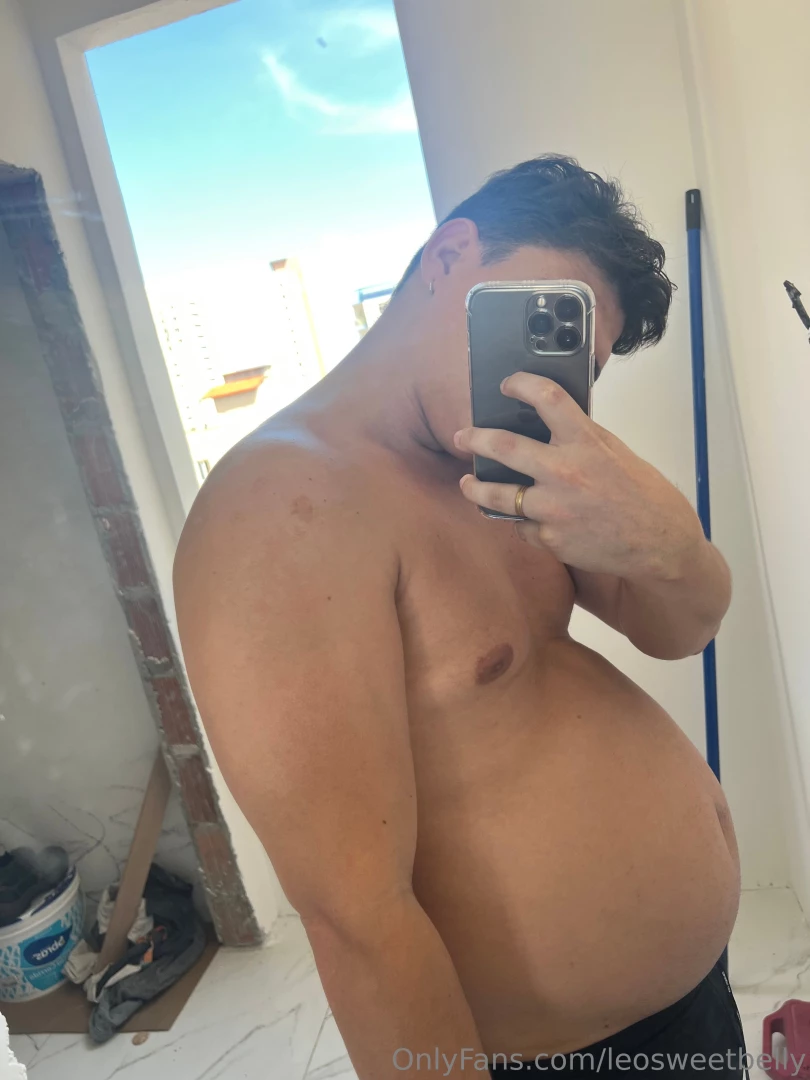 Leosweetbelly part 33 