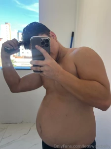Leosweetbelly part 32