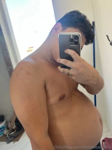 Leosweetbelly part 7