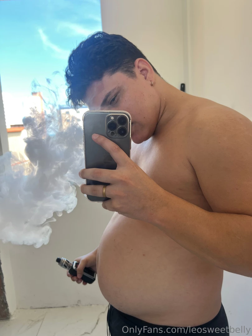 Leosweetbelly part 34 