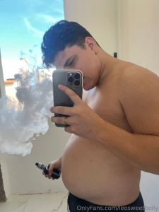 Leosweetbelly part 34