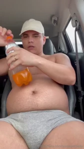 Um porquinho