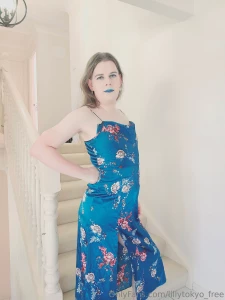 Horny no matter the outfit part 2