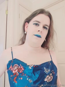 Horny no matter the outfit