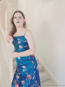 Can t dance but i ll take your lead part 2