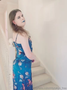 Can t dance but i ll take your lead part 1