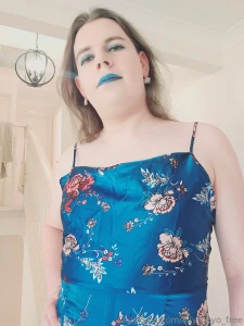 What does blue taste like want to find out