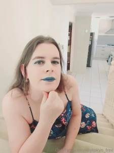 Would you tell me i m pretty part 1