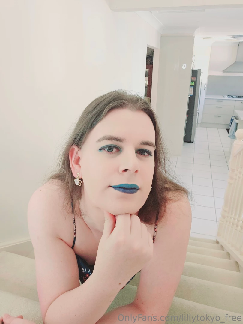 Would you tell me i m pretty part 2 