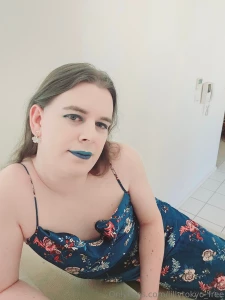 Always ready for some fun part 7