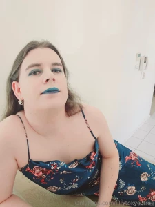 Always ready for some fun part 6