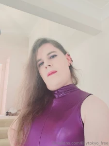 Kiss my shiny purple ass part 3