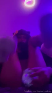 Can we cuddle and fuck ourselfs to sleep