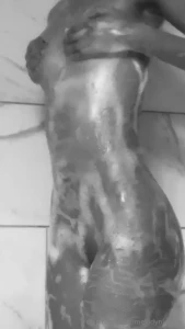 Come wash me pleaseeee