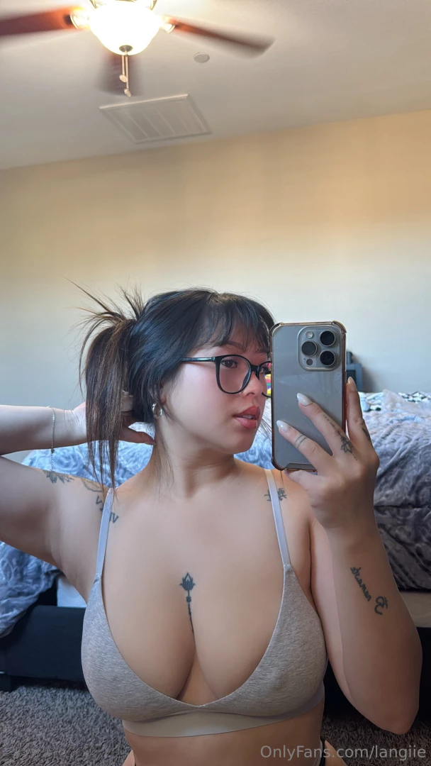 Bored and horny part 74 