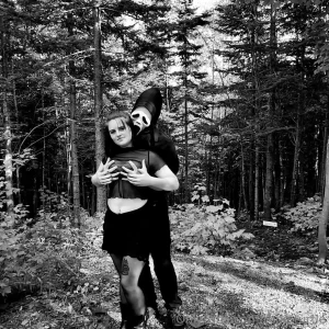 Want the full set of ghostface and me send a tip