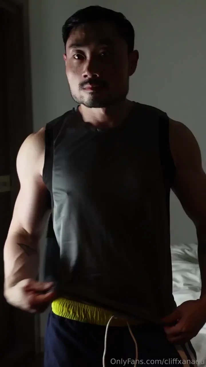 Muscle worship part 6 