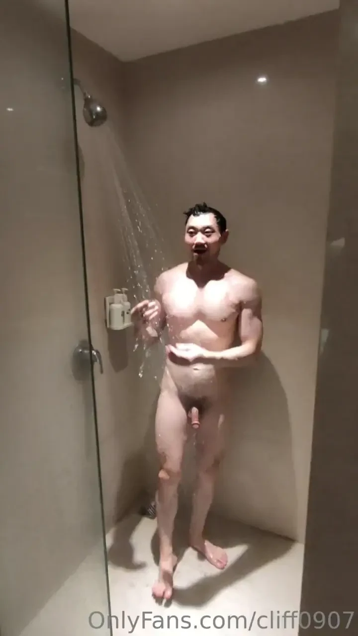 Shower time part 1367 