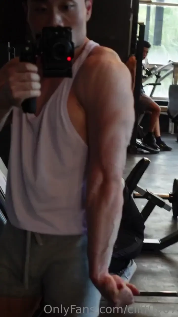 Will be back more hot and more shape body 