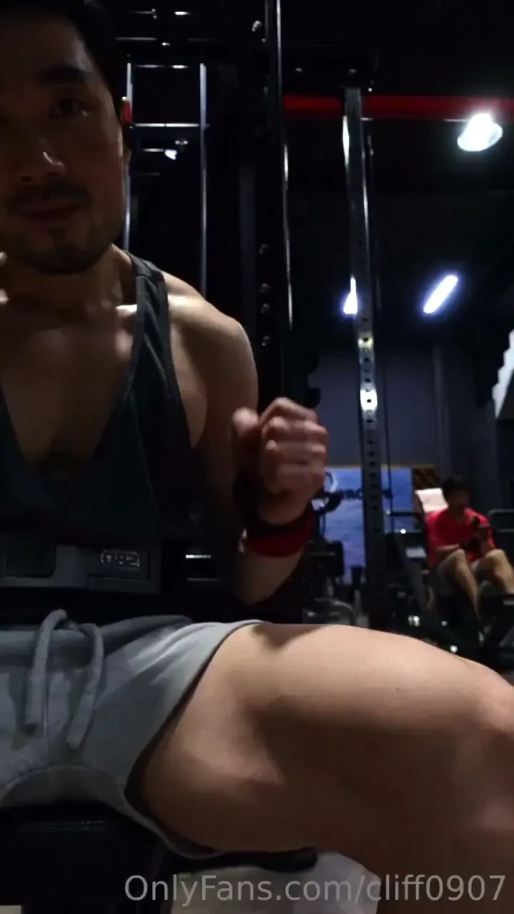 Tutorial if you get sore legs 