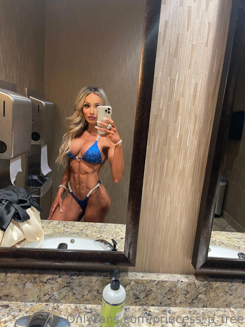 Princass-p-free part 2 