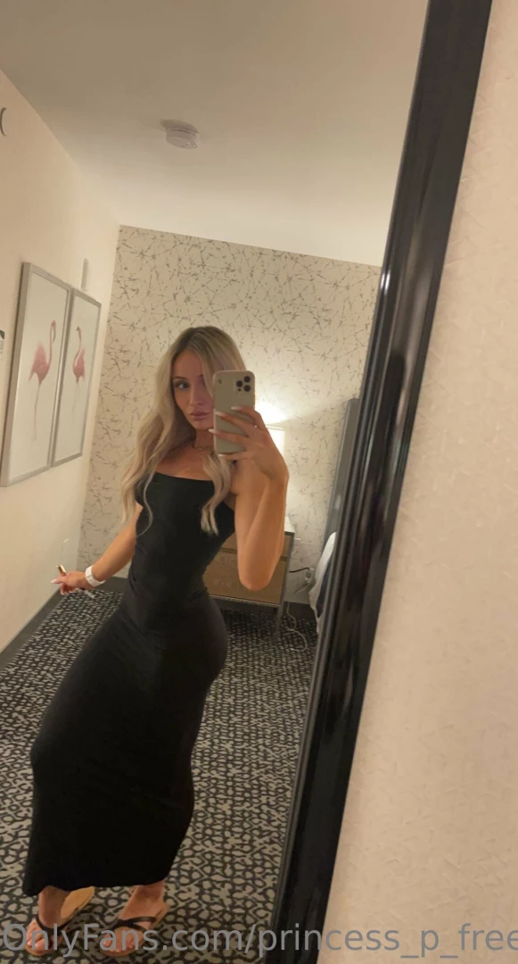 Princass-p-free part 3 