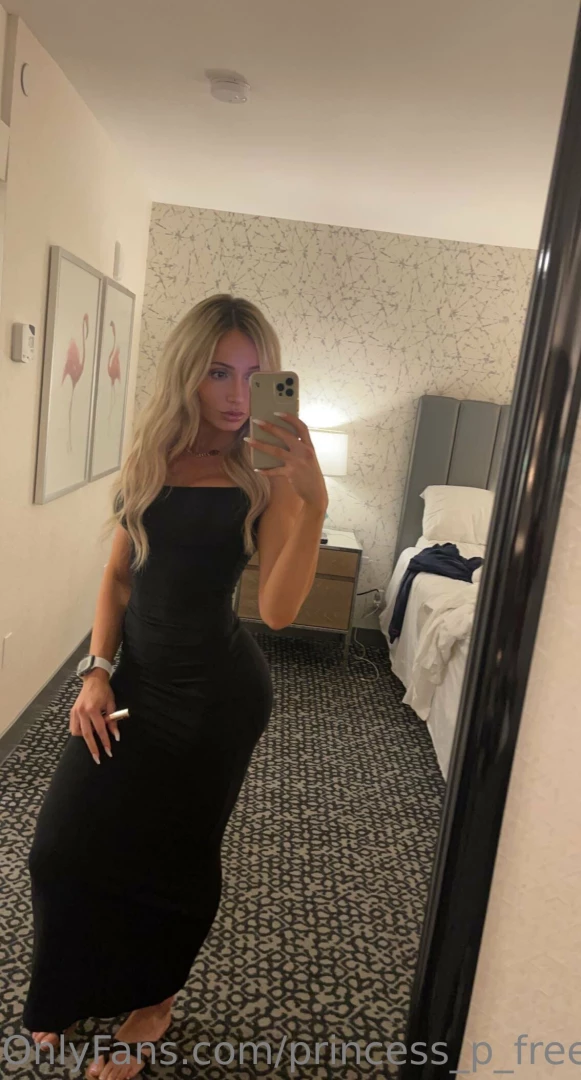 Princass-p-free part 5 