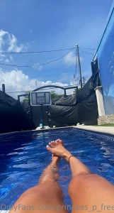 For my feet lovers part 41