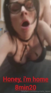 New sextape alert c est ce que j appelle du wife material ha ha en