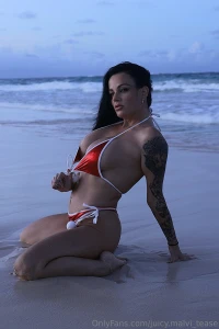 I hope you have a wonderful holiday season baby