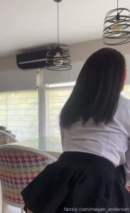 Would you believe me if i said i tasted sweet ass pussy petite young