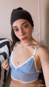 Have you masturbated today part 1