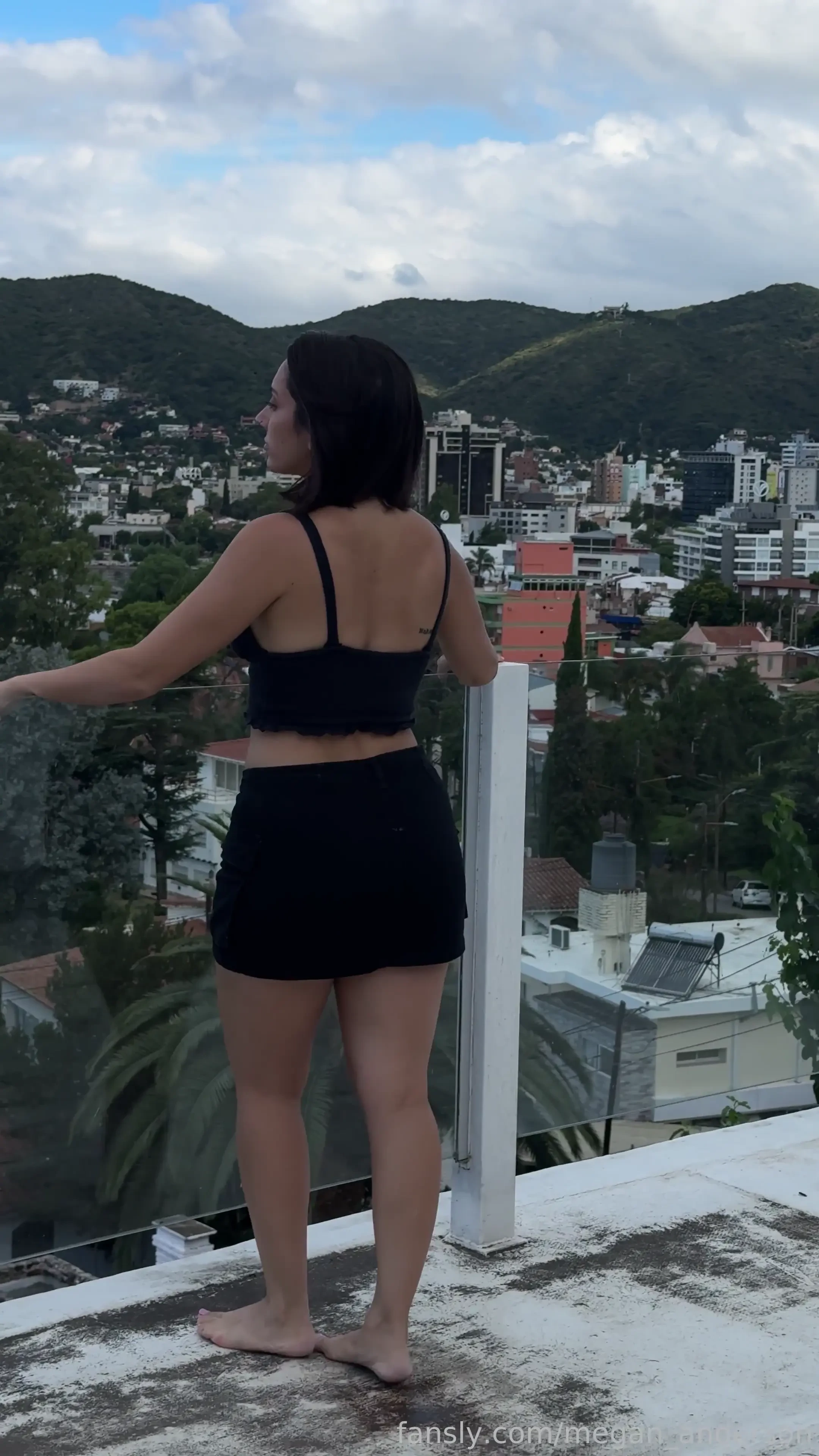 Let me model you like this i want to dominate you fyp pussy ass teen 