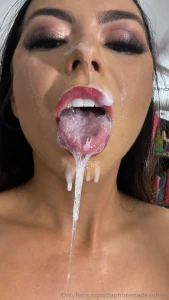 3 vid os gorge profonde pour 10