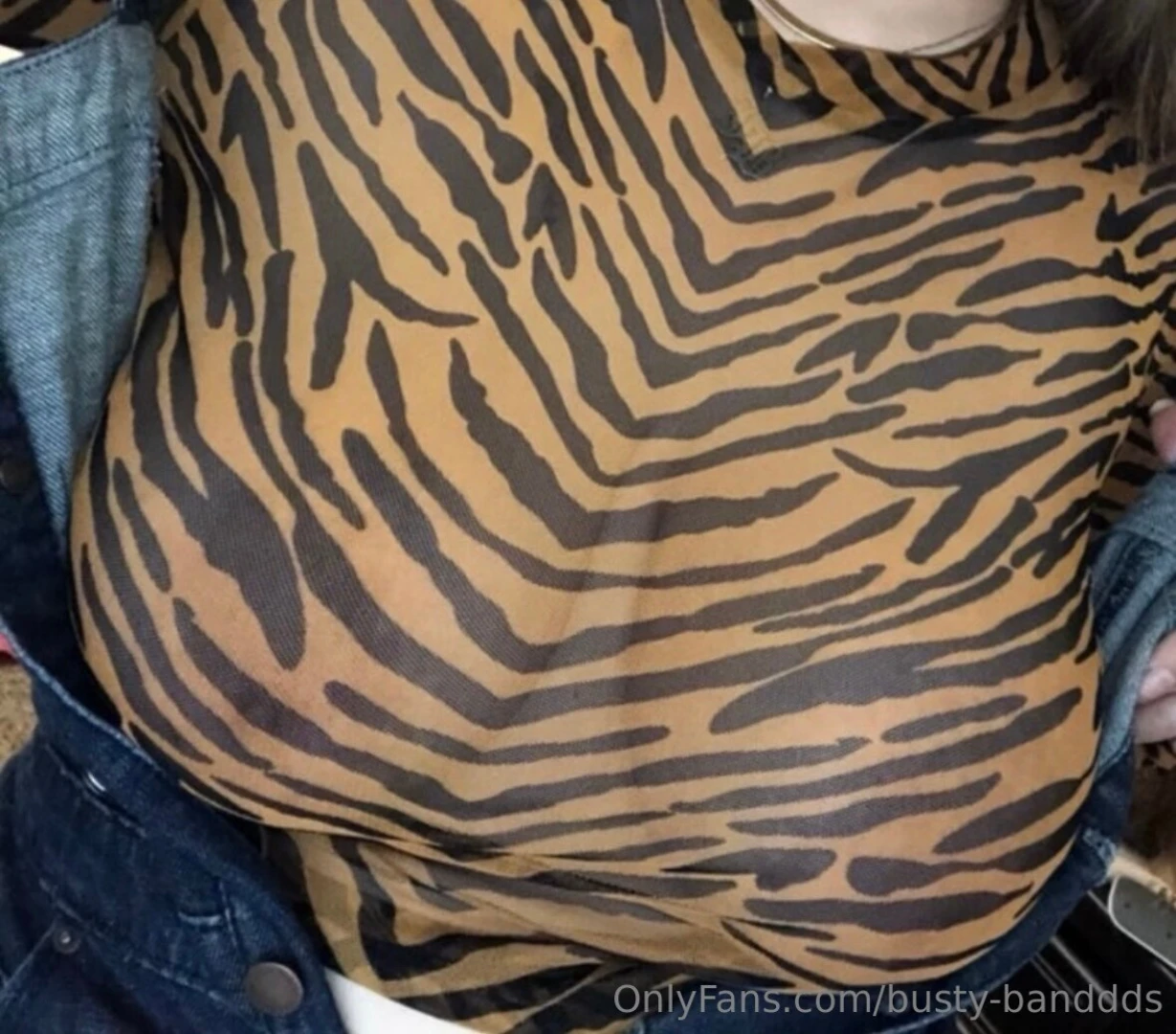 Perfect shirt for a warm day 