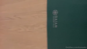 Have been doing yoga everyday for more than a month