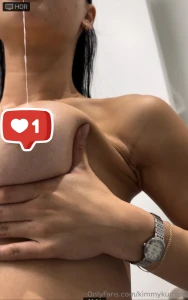 Morning babes morning spit