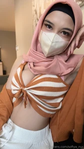 One rule tonight no holding back