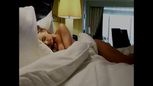 Part 1 of me and abigailmac nbsp in the hotel hook up