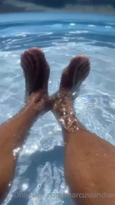 More pool time part 2