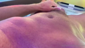 I can t stop touching myself i am so hand on