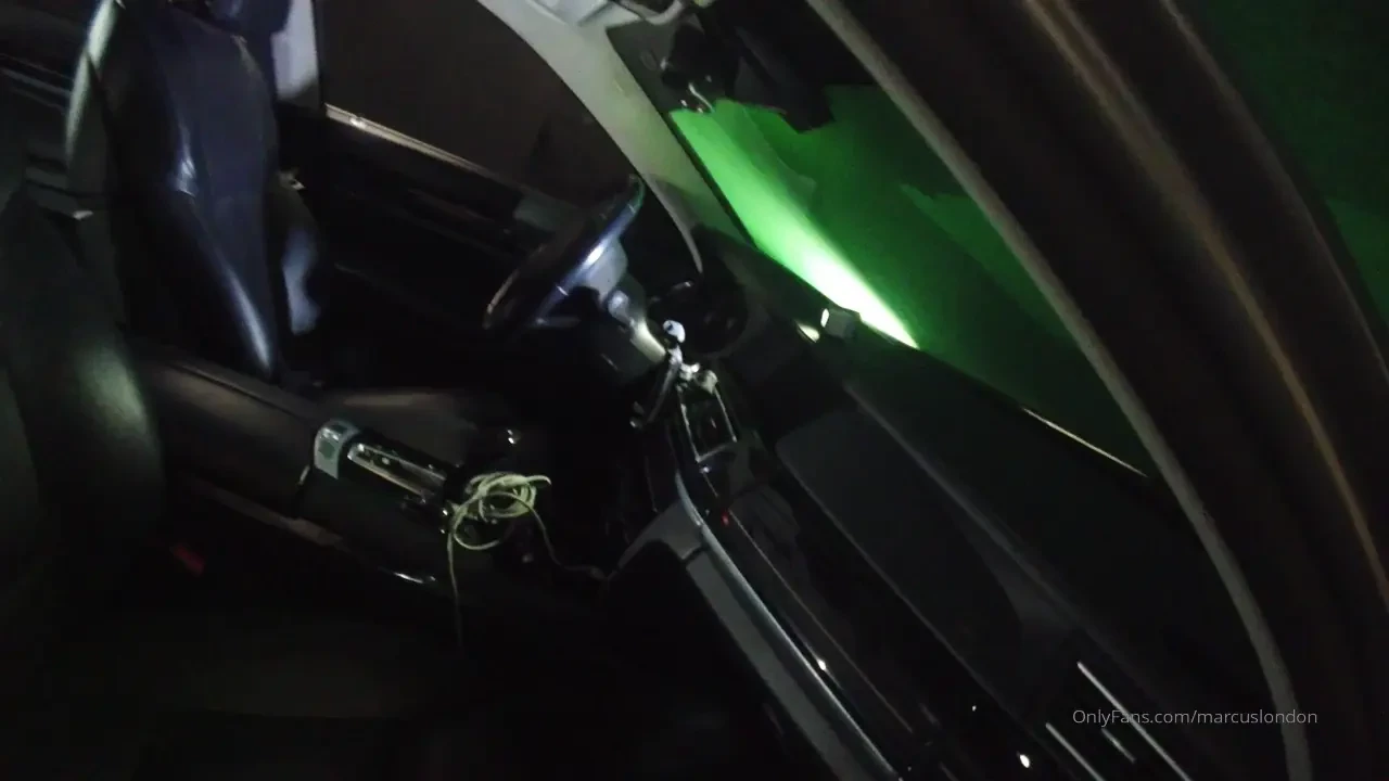 Bts from todays content shoot 