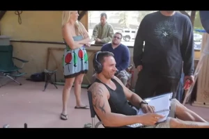More bts spartacus